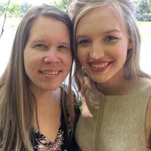 Meet your Posher, Bethany